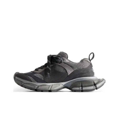 Balenciaga 3XL Sneaker 'Worn-Out - Dark Grey'