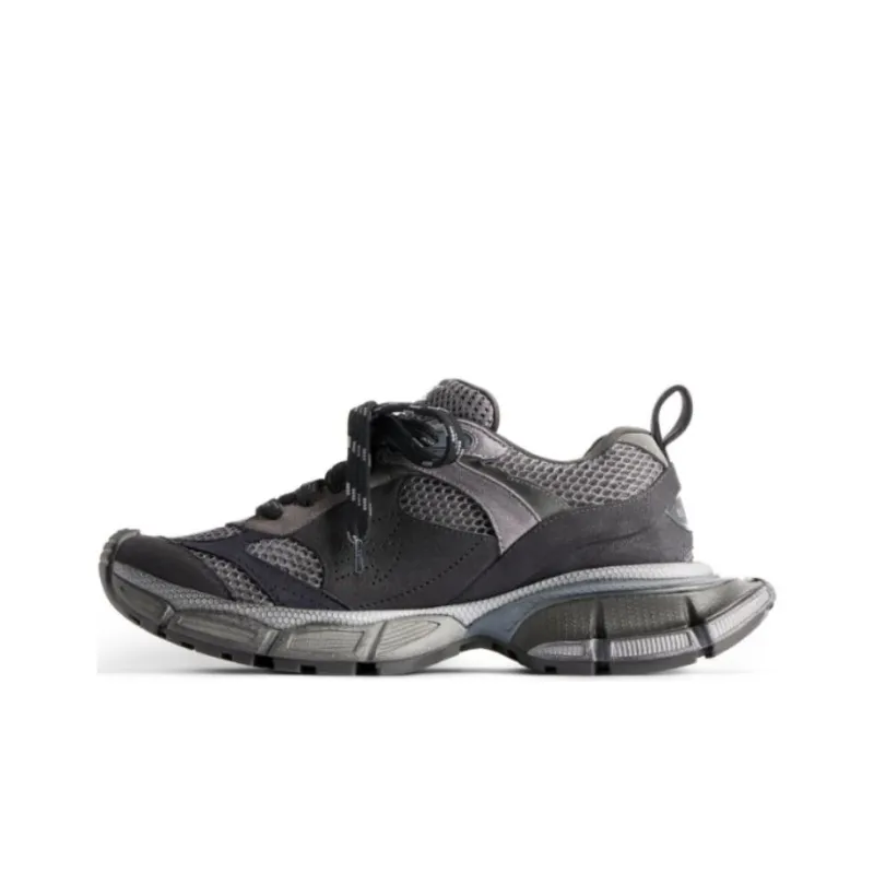 Balenciaga 3XL Lace-Up Sneakers-0