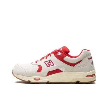 New Balance 1700 Kith Toronto Marshmallow
