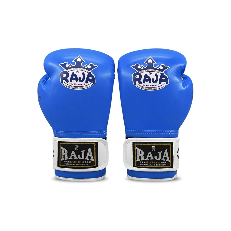Raja boxing Boxing Gloves-6