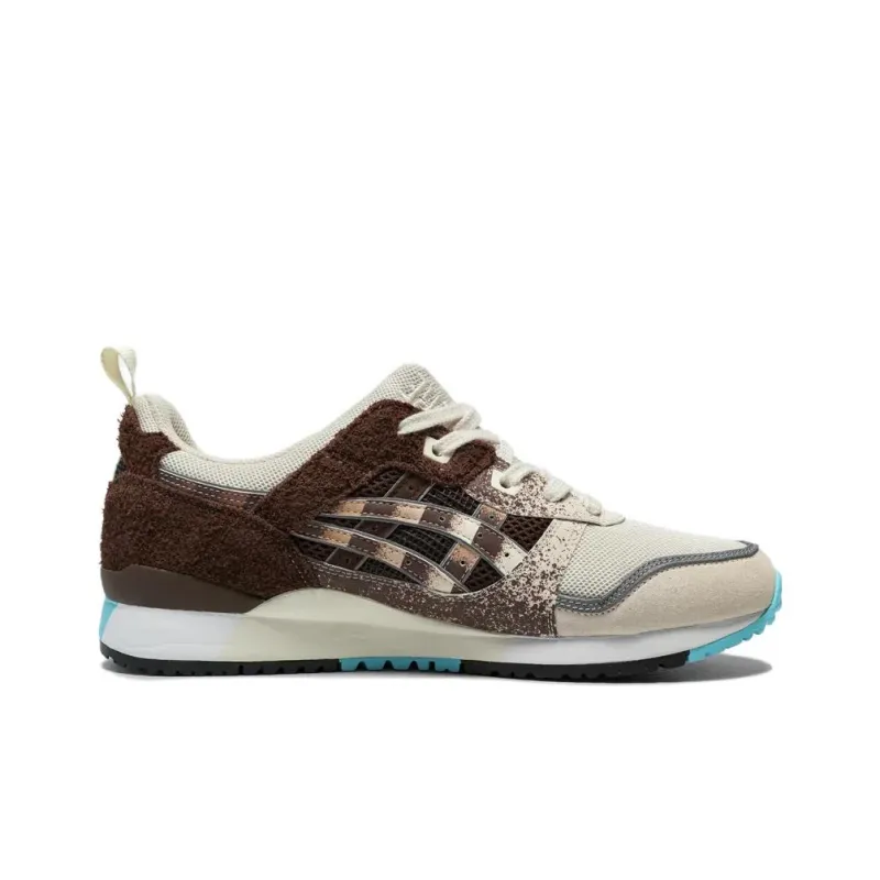 Asics X Up There GEL LYTE Iii 'KOOKABURRA'-1