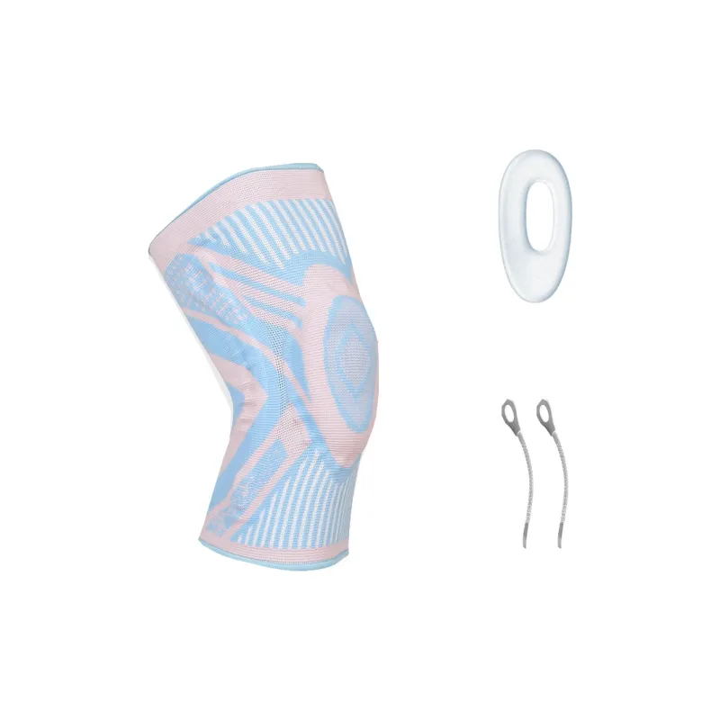 AOMAS Knee Pads-1