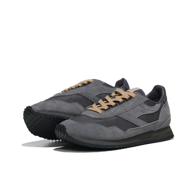 Norman Walsh Wear-Resistant Low-Top Casual Running Shoes Unisex-2