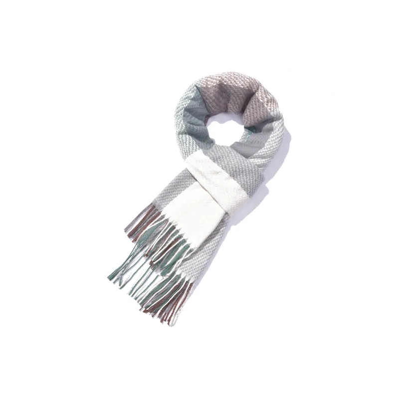 FireMonkey Knit Scarves Women's-3