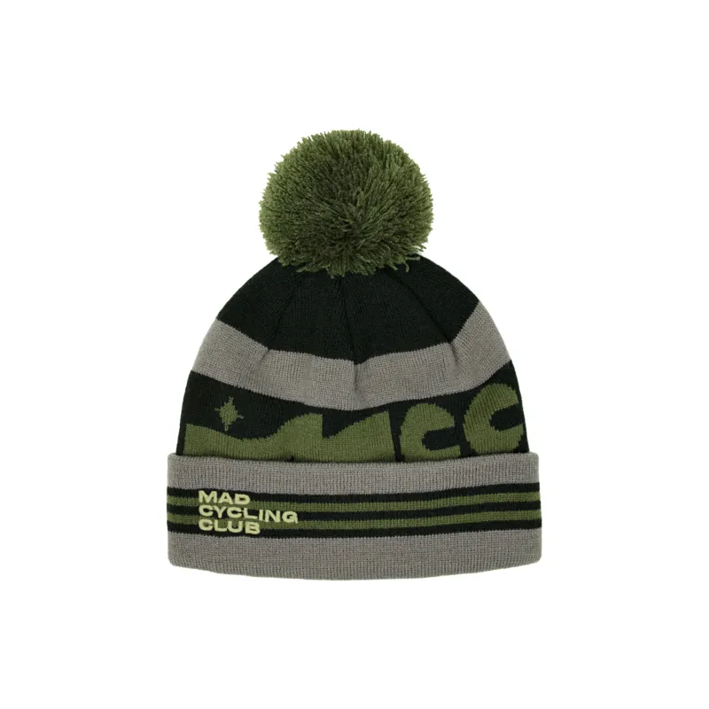 The MAD HATcher Beanies Unisex-11