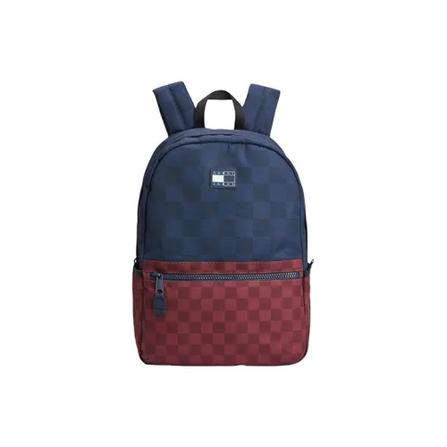 Tommy Hilfiger Backpacks Red/Blue