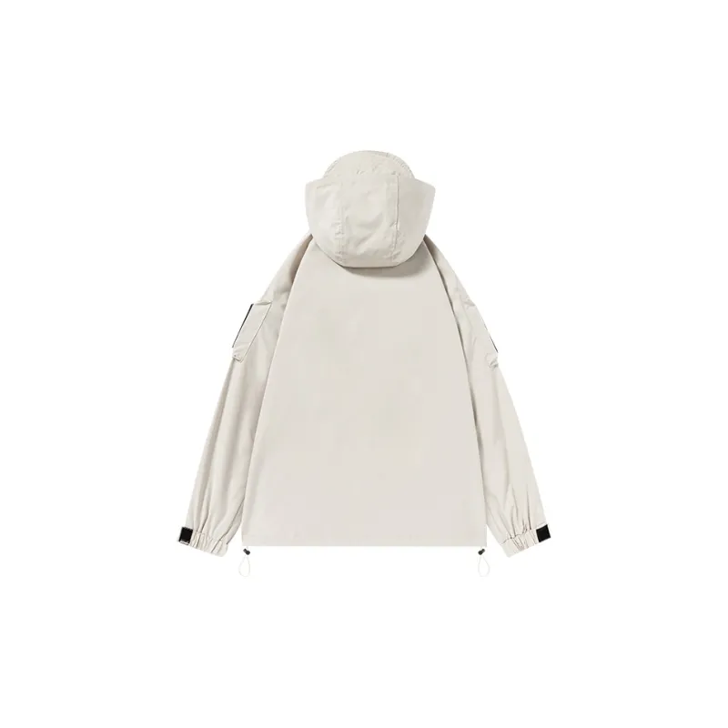 ESPY Jackets Unisex-9