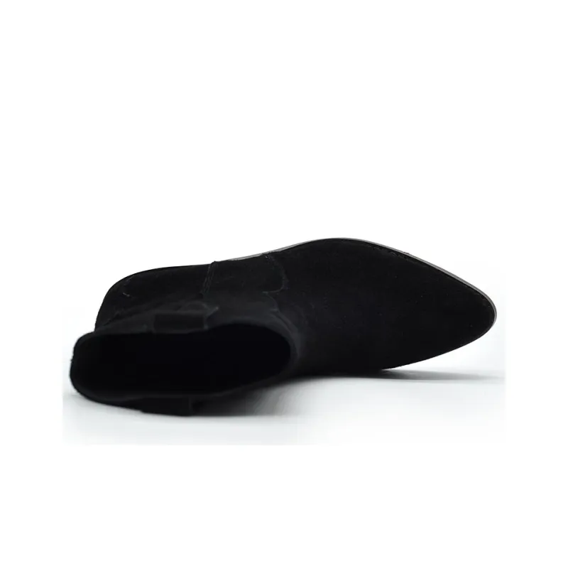 ARTMU Ankle Boots 5.5cm Women's-2