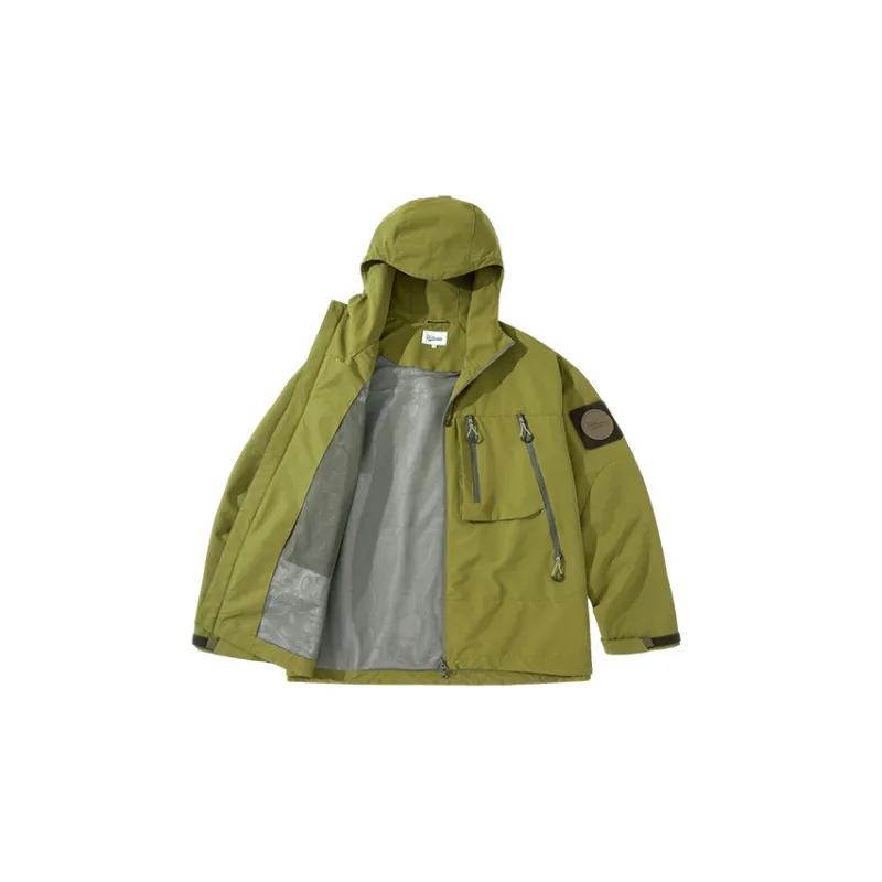 NOTHOMME Jackets Unisex-14