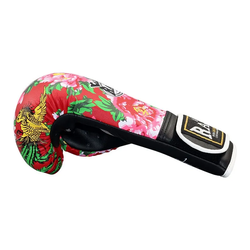 Raja-boxing Boxing Gloves Unisex-4