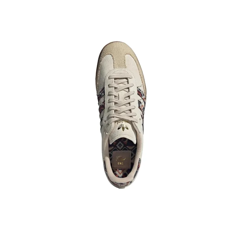 Adidas Samba Consortium Cup END. Past-4
