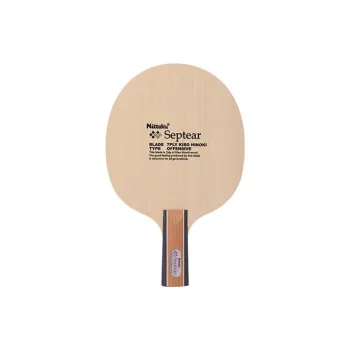 NITTAKU Table Tennis Blades