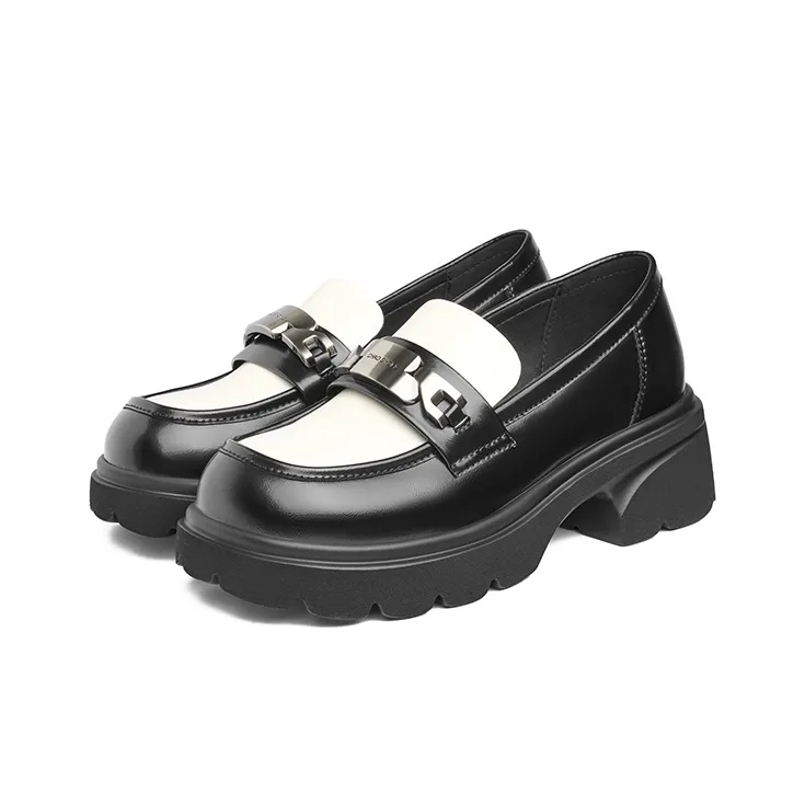JOSINY JOSINY Loafers 5cm Women's-5
