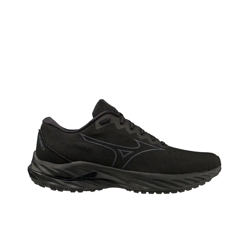 Mizuno Wave Inspire 19 Ssw 'Black'-1