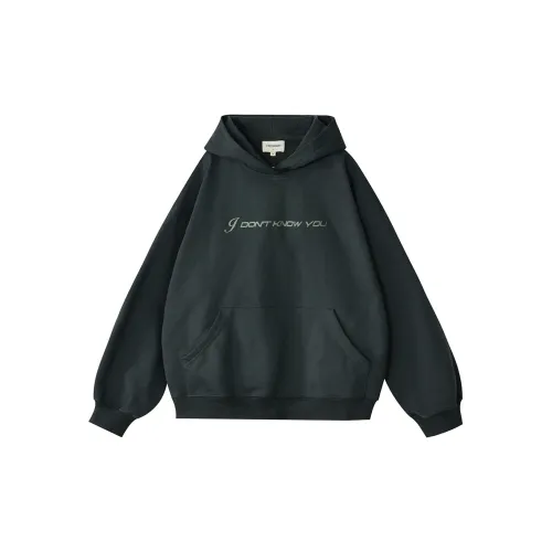 11ESTRANGER Sweatshirts Unisex