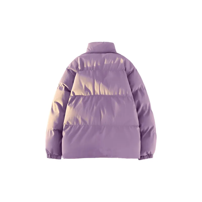 HCHUICHENG Puffer Jacket Unisex-20