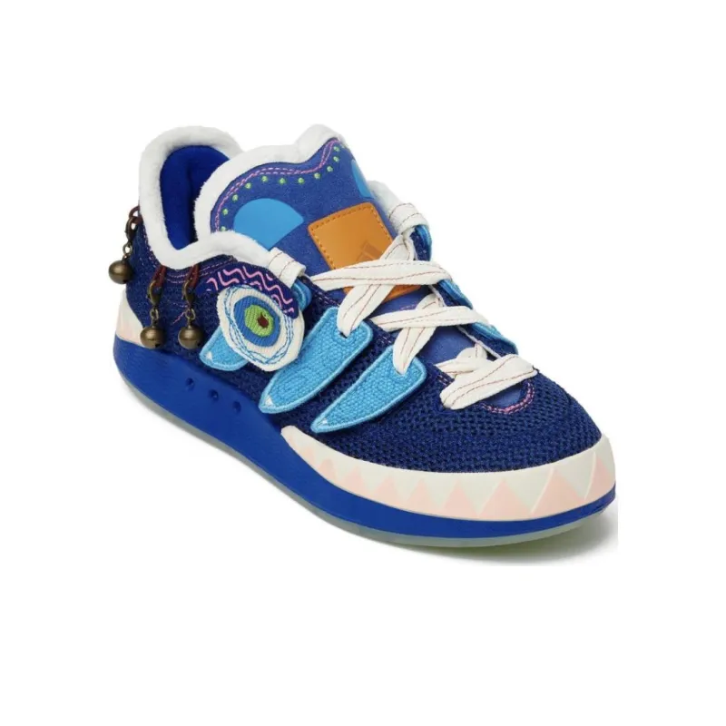 Adidas Adimatic X Melting Sadness 'Blue'-1