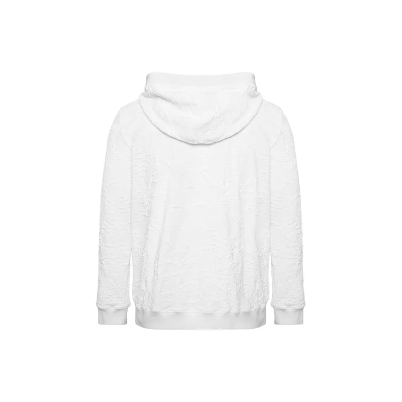 ANDREW MACKENZIE Sweatshirt Men's White-1
