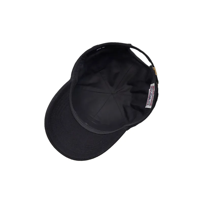 MLB Cotton Baseball Caps Unisex-4
