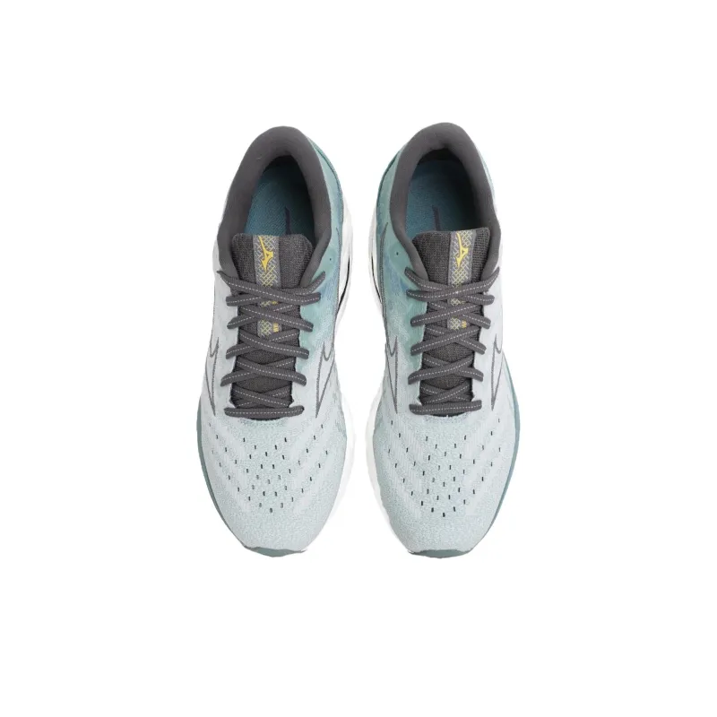 Mizuno Wave Inspire 19 Ssw 'Light Blue Green'-3