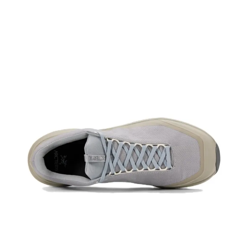 Arcteryx Aerios FL 2 GTX Wear resistant And Lightweight Low Top Outdoor Shoes Unisex Gray-2