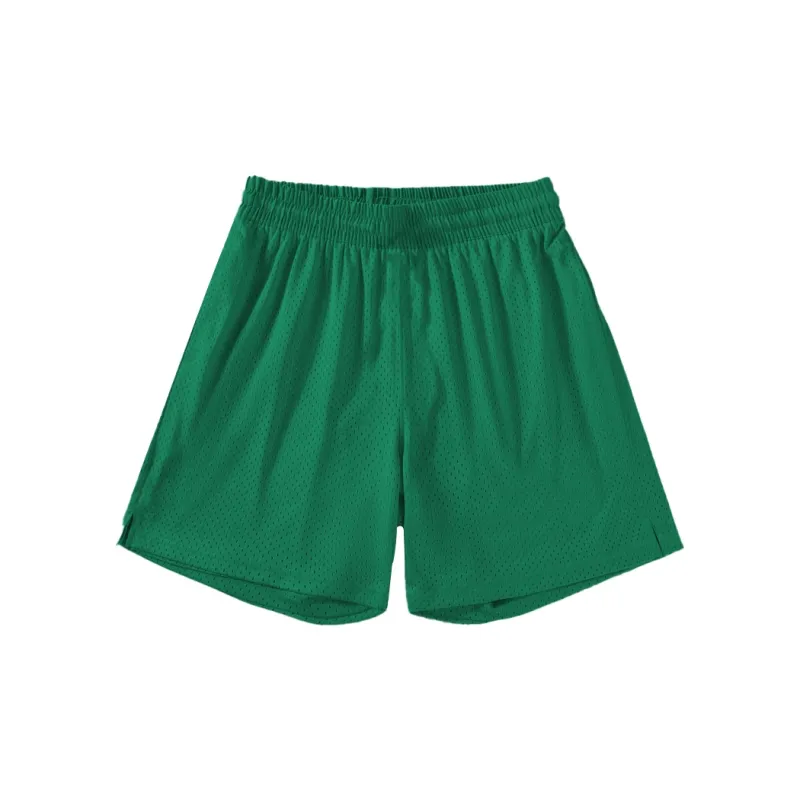 TIP OFF Casual Shorts Unisex-21