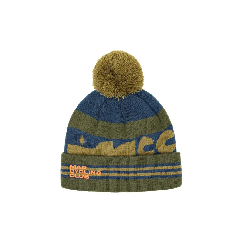 The MAD HATcher Beanies Unisex-7