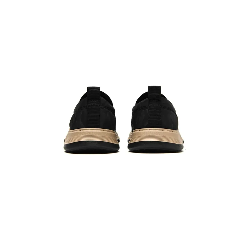 Rich Birds Casual Shoes Men's Black-3