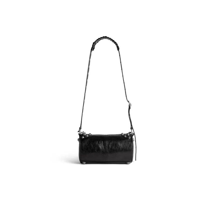 Balenciaga Le Cagole Cylinder Bag-3