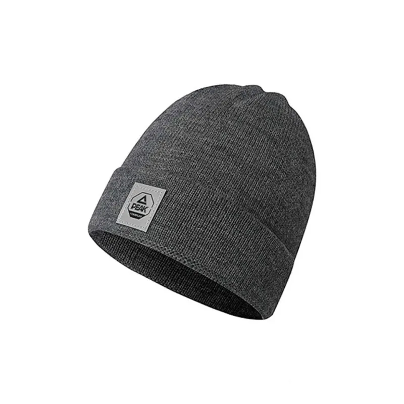 PEAK Beanies Unisex-1