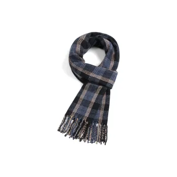 Youyoulan Knit Scarves Women's