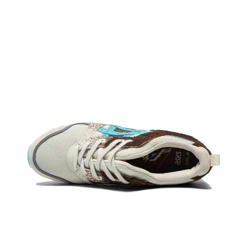 Asics X Up There GEL LYTE Iii 'KOOKABURRA'-2