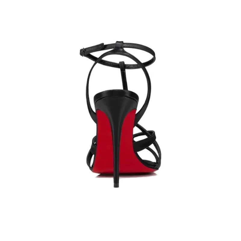 Christian Louboutin Tangueva 100mm Sandals-3