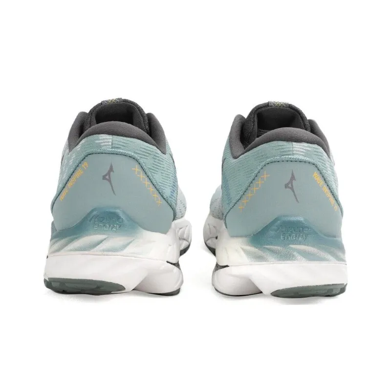 Mizuno Wave Inspire 19 Ssw 'Light Blue Green'-4