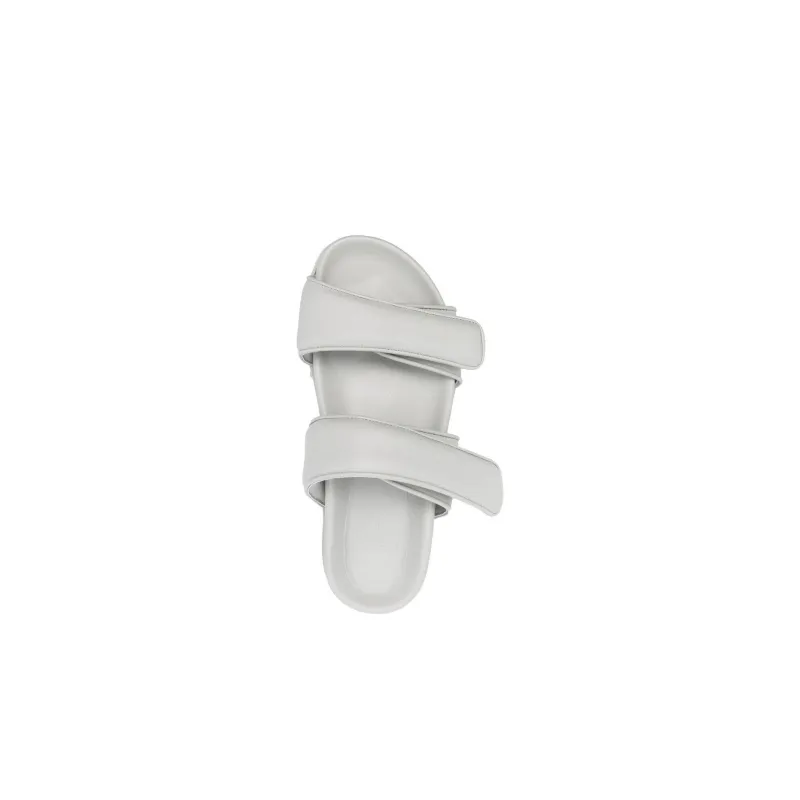 Giaborghini Perni 11 Double strap Slides Women's-4