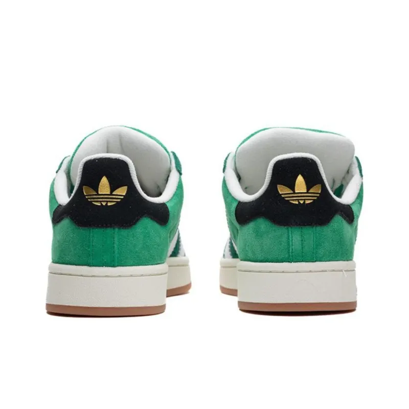 Adidas Campus 00s Collegiate Green-4