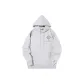 Heather Gray Fleece-Lined