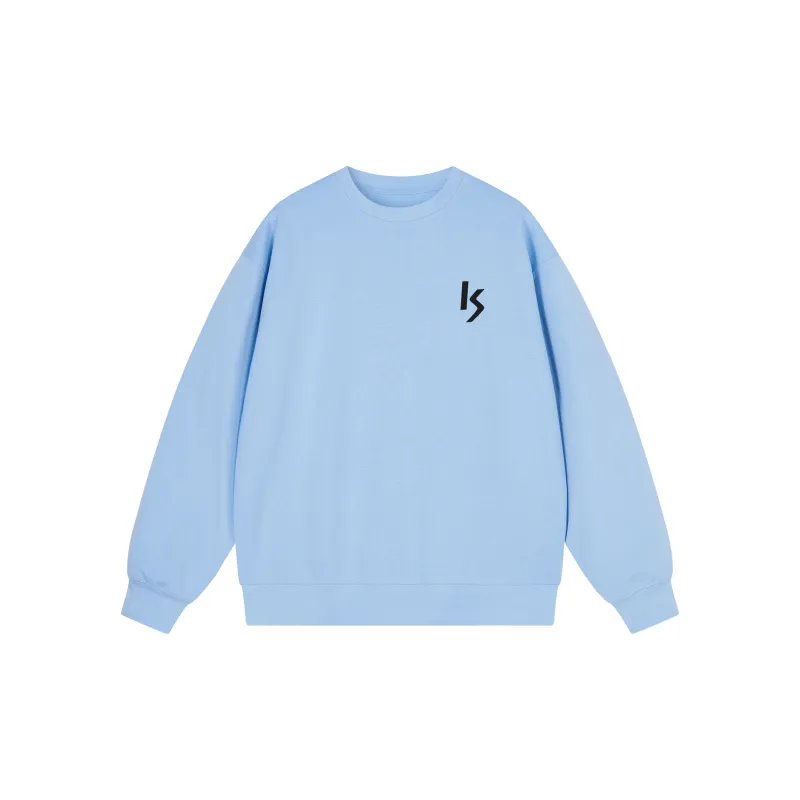KS Sweatshirts Unisex-27