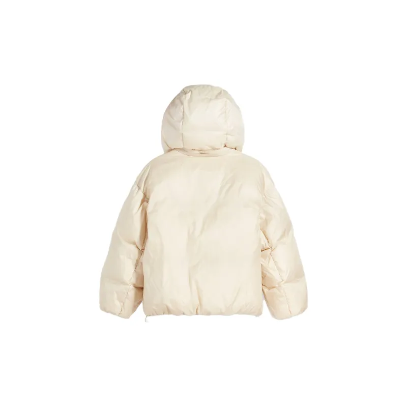 Levis Jackets Women's Beige-1