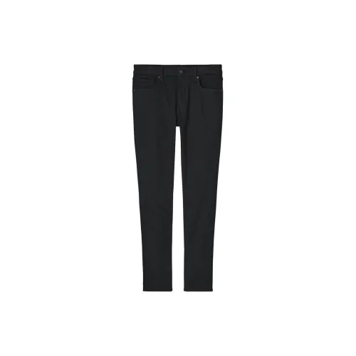 UNIQLO Jeans Men Black