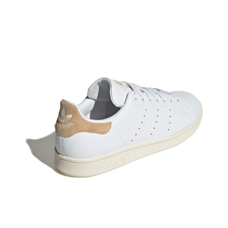 Adidas Originals Stan Smith 'White Beige' Women's-3