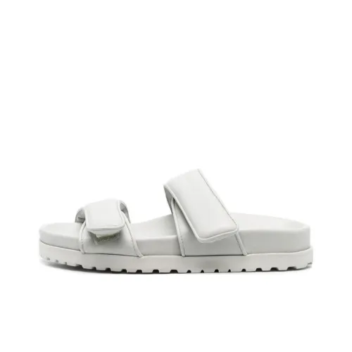 GIA BORGHINI X Pernille Teisbaek Perni 11 Slip On Sandals Women's
