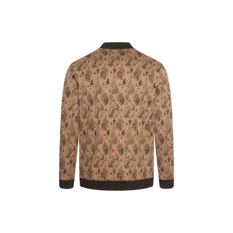 ANDREW MACKENZIE Jacket Men's Camel-1