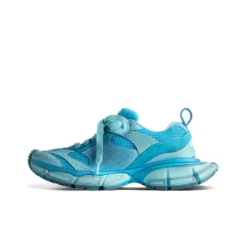 Balenciaga 3XL Lace Up Sneakers