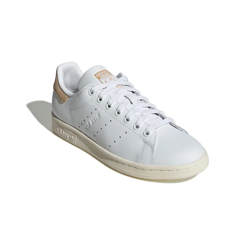 Adidas Originals Stan Smith 'White Beige' Women's-2