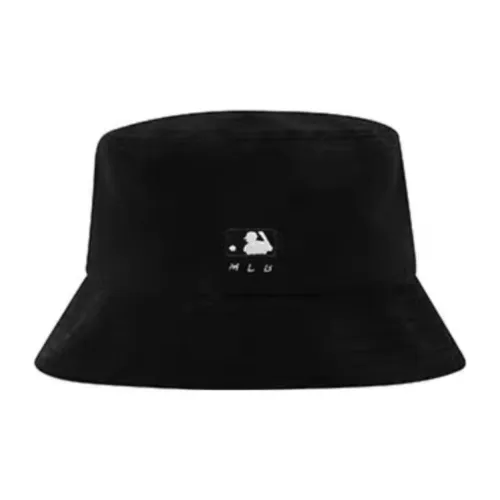 Burberry love print baseball cap/Purple