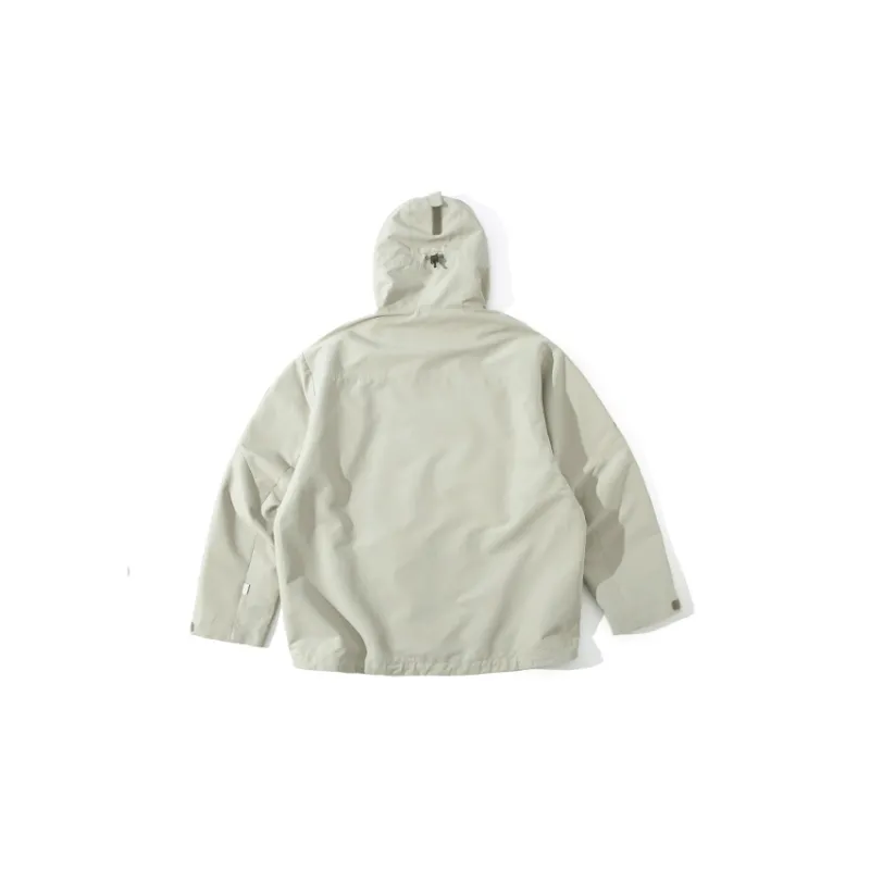 NOTHOMME Jackets Unisex-19
