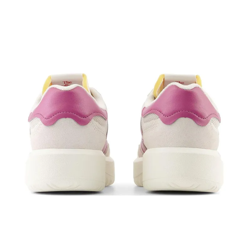 New Balance CT302 Pink Women's-3