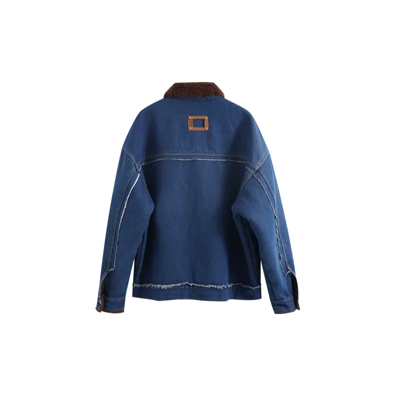 FPMZ Velvet Jackets Unisex-1