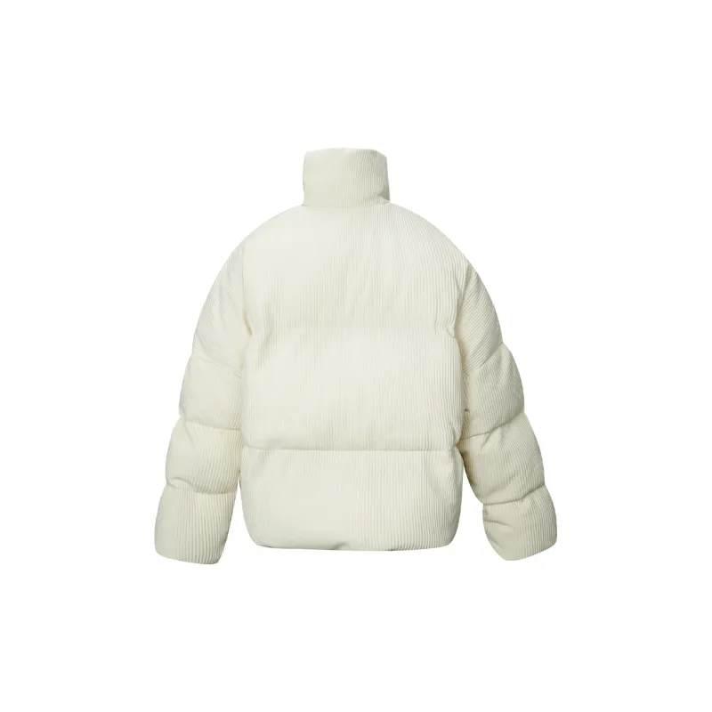 11ESTRANGER Puffer Jacket Unisex-8
